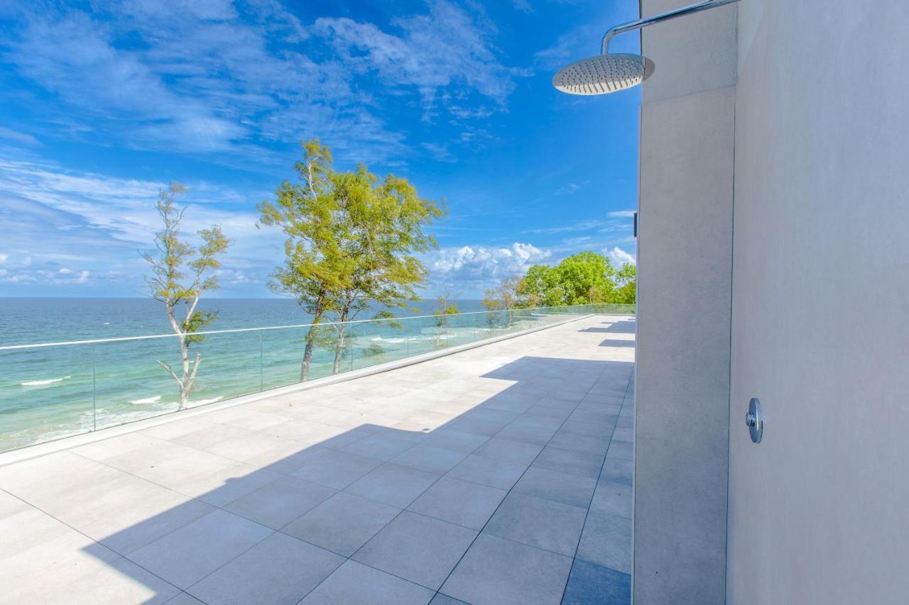Resort Hevenia Rewal 8 Exterior foto